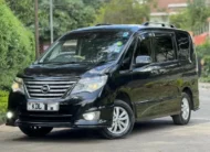 2016 Nissan Serena Highway Star