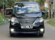 2016 Nissan Serena Highway Star
