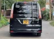 2016 Nissan Serena Highway Star