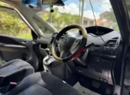 2016 Nissan Serena Highway Star