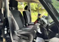 2016 Nissan Serena Highway Star