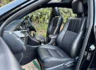 2016 Toyota Harrier Fully Loaded Sunroof