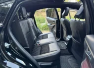 2016 Toyota Harrier Fully Loaded Sunroof