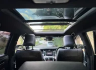 2016 Toyota Harrier Fully Loaded Sunroof