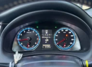 2016 Toyota Harrier Fully Loaded Sunroof