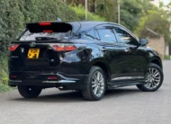 2016 Toyota Harrier Fully Loaded Sunroof