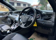 2016 Toyota Harrier Fully Loaded Sunroof