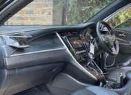 2016 Toyota Harrier Fully Loaded Sunroof