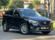 2017 Mazda CX-5 Mint Condition