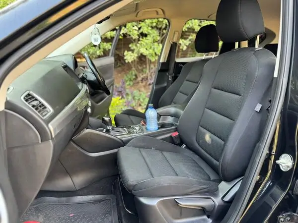 2017 Mazda CX-5 Mint Condition