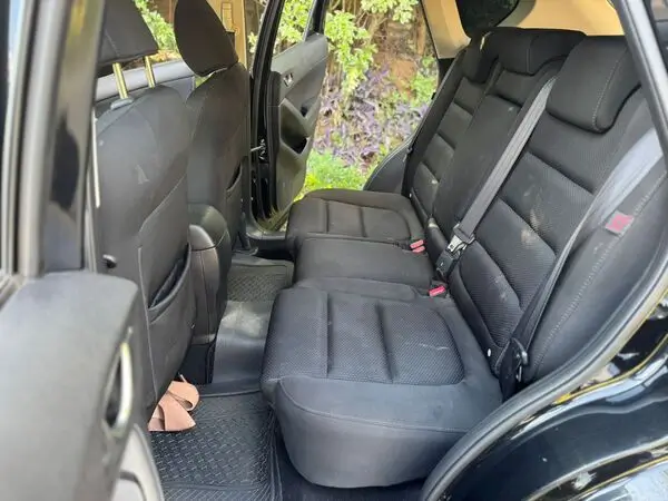 2017 Mazda CX-5 Mint Condition