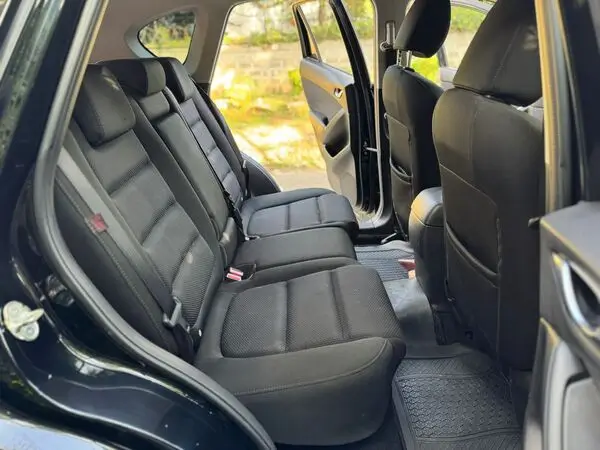 2017 Mazda CX-5 Mint Condition