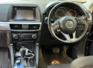 2017 Mazda CX-5 Mint Condition