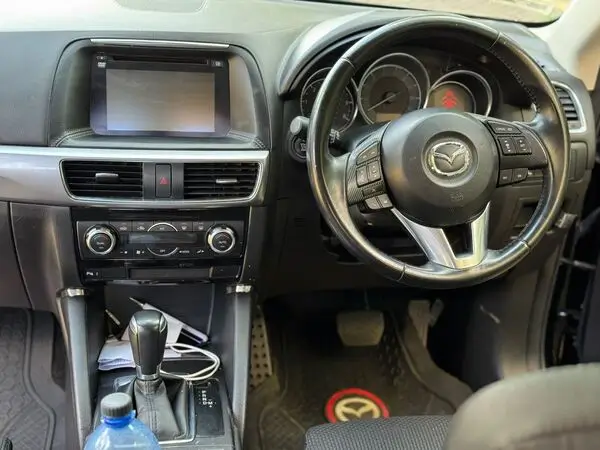 2017 Mazda CX-5 Mint Condition