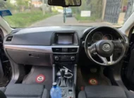 2017 Mazda CX-5 Mint Condition