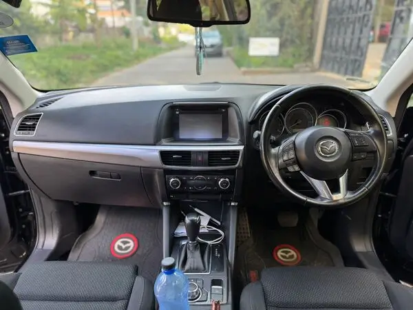 2017 Mazda CX-5 Mint Condition