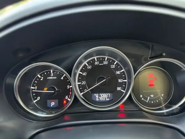 2017 Mazda CX-5 Mint Condition