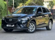 2017 Mazda CX-5 Mint Condition