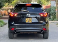2017 Mazda CX-5 Mint Condition