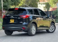 2017 Mazda CX-5 Mint Condition