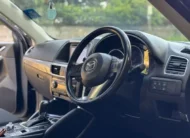 2017 Mazda CX-5 Mint Condition