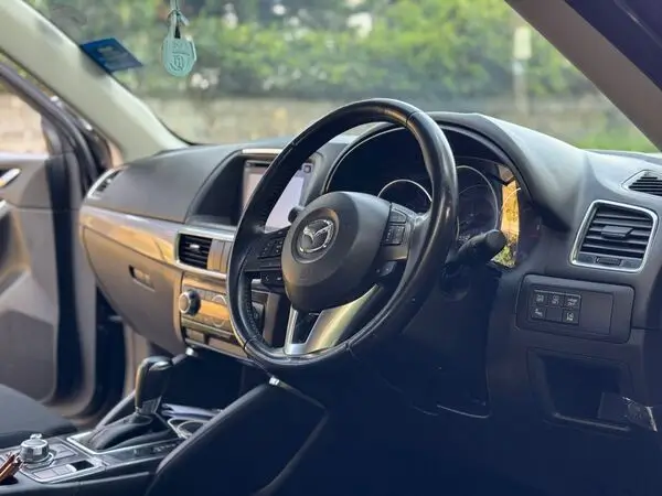 2017 Mazda CX-5 Mint Condition