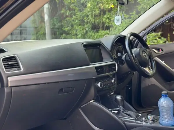 2017 Mazda CX-5 Mint Condition