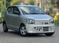2018 Suzuki Alto ene-CHARGE Low Mileage