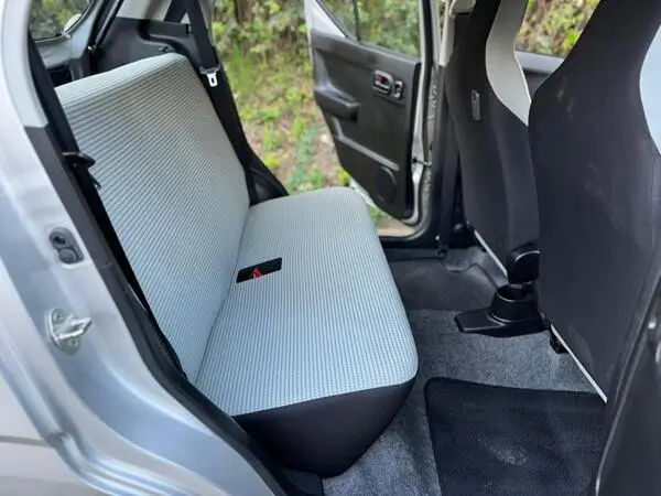 2018 Suzuki Alto ene-CHARGE Low Mileage