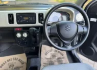 2018 Suzuki Alto ene-CHARGE Low Mileage