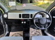 2018 Suzuki Alto ene-CHARGE Low Mileage