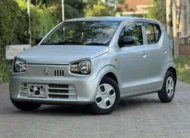 2018 Suzuki Alto ene-CHARGE Low Mileage