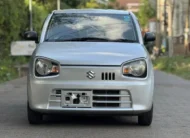 2018 Suzuki Alto ene-CHARGE Low Mileage