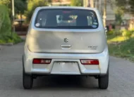 2018 Suzuki Alto ene-CHARGE Low Mileage