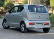 2018 Suzuki Alto ene-CHARGE Low Mileage