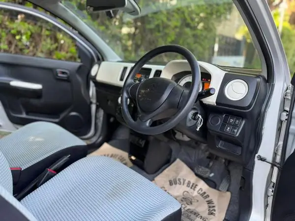 2018 Suzuki Alto ene-CHARGE Low Mileage