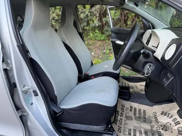 2018 Suzuki Alto ene-CHARGE Low Mileage