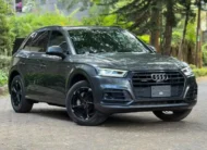 2018 Audi Q5 S-Line TFSI Quattro