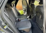 2018 Audi Q5 S-Line TFSI Quattro