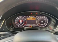 2018 Audi Q5 S-Line TFSI Quattro