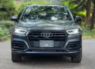 2018 Audi Q5 S-Line TFSI Quattro
