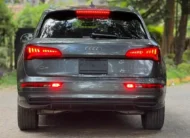 2018 Audi Q5 S-Line TFSI Quattro