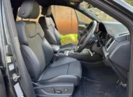 2018 Audi Q5 S-Line TFSI Quattro