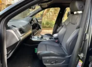 2018 Audi Q5 S-Line TFSI Quattro