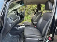 2018 Honda Fit Hybrid