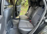 2018 Honda Fit Hybrid