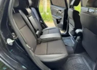 2018 Honda Fit Hybrid