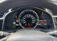 2018 Honda Fit Hybrid