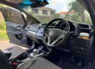 2018 Honda Fit Hybrid