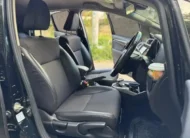 2018 Honda Fit Hybrid